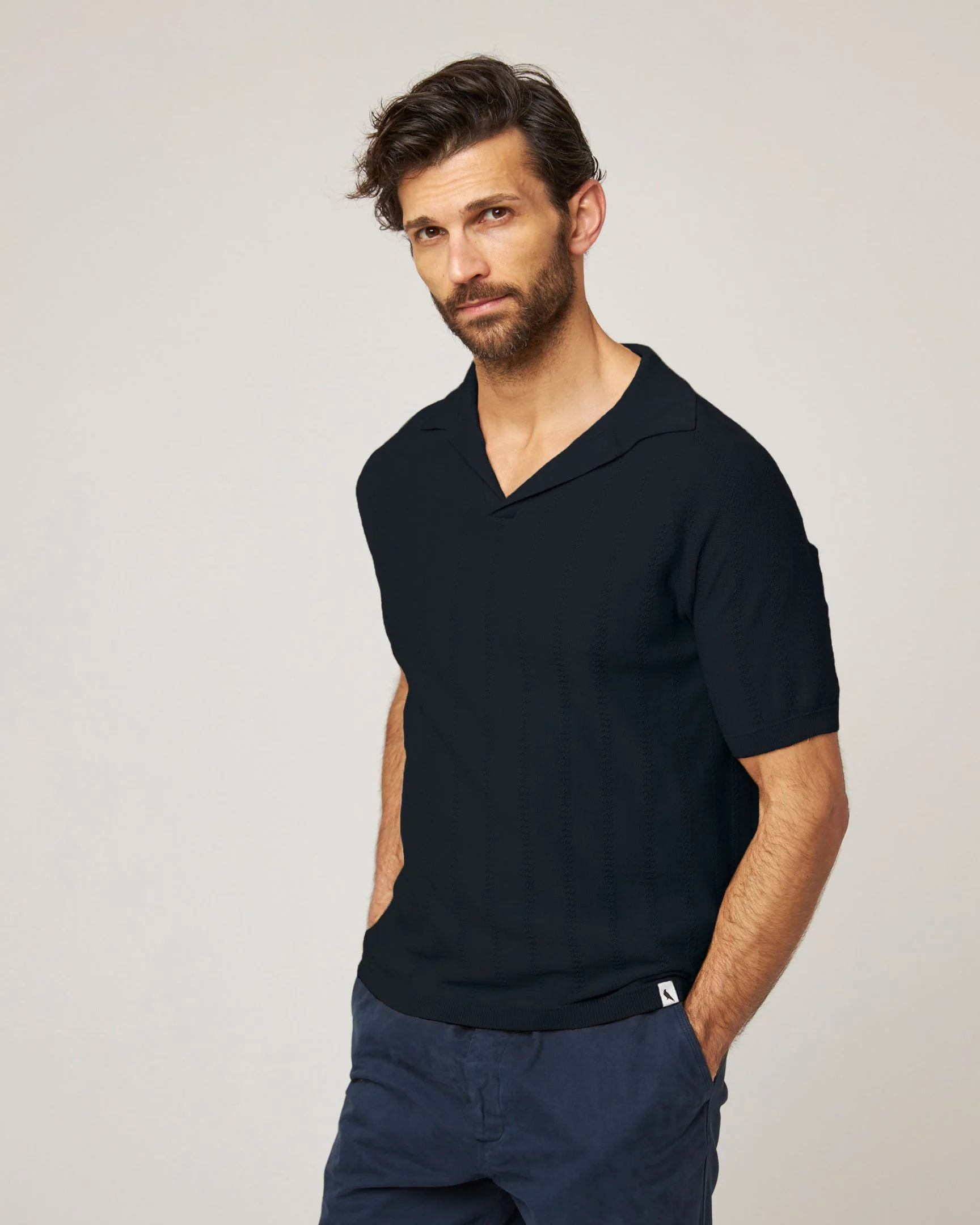 New In